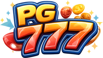 pg777 logo